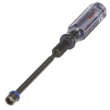 Malco 3/8 Inch Magnetic Hex Hand Driver HHD3